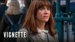 Ghostbusters Character Vignette - Erin (Kristen Wiig)