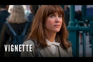 Ghostbusters Character Vignette - Erin (Kristen Wiig)