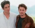Benicio Del Toro difende il collega Johnny Depp