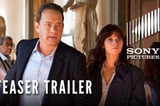 Inferno - Teaser Trailer