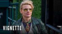 Ghostbusters Character Vignette - Holtzmann (Kate McKinnon)