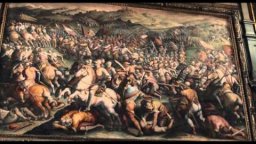 Inferno - Teaser Trailer Italiano