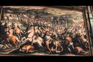 Inferno - Teaser Trailer Italiano