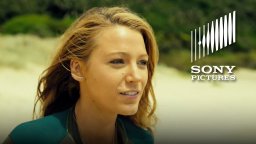 The Shallows - Trailer The Beginning (Starring Blake Lively)