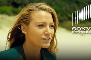 The Shallows - Trailer The Beginning (Starring Blake Lively)