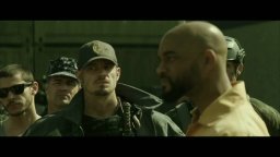 Suicide Squad - NBA Finals Spot