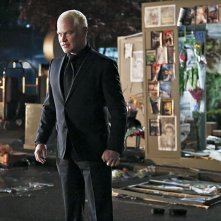 Arrow: Neal McDonough nella puntata Scissione