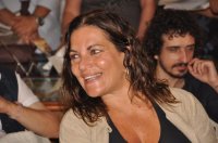 Locandina di Cristina Donadio