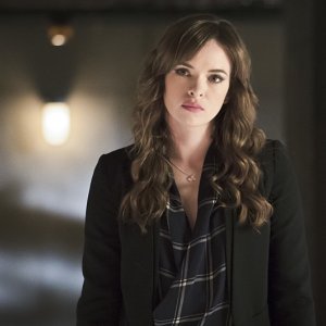 The Flash: Danielle Panabaker nella puntata The Race of His Life
