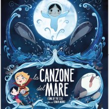 Locandina di La canzone del mare