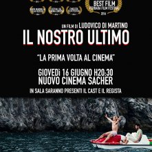 Locandina di Il nostro ultimo