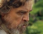 Star Wars: il regista Rian Johnson posta la foto del mantello di Luke