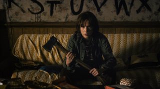 Stranger Things: