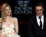 The Neon Demon: Refn e Elle Fanning ci presentano la loro fiaba horror