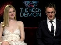 The Neon Demon: Refn e Elle Fanning ci presentano la loro fiaba horror