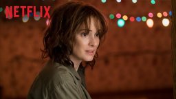 Stranger Things - Trailer