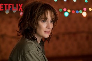 Stranger Things - Trailer