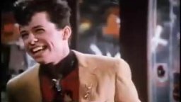 Pretty In Pink - Trailer