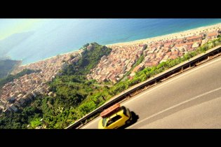 Il Nostro Ultimo - Teaser 