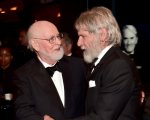 Harrison Ford: 'Le musiche di John Williams mi perseguitano'
