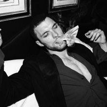 Una foto di Ed Skrein