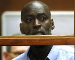Michael Jace, l'attore di The Shield, condannato a 40 anni