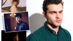 Alden Ehrenreich: vi presentiamo il nuovo Han Solo