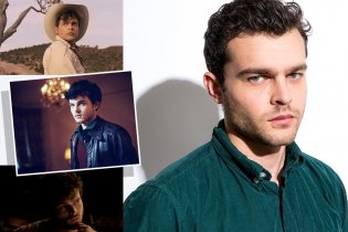 Alden Ehrenreich: vi presentiamo il nuovo Han Solo