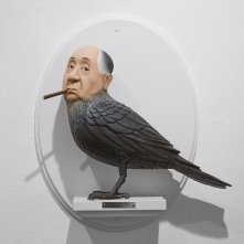 Mike Leavitt Alfred Hitchcock 1 1