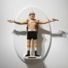 Mike Leavitt Martin Scorsese 1