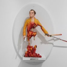 Mike Leavitt Quentin Tarantino 1