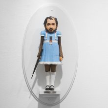 Mike Leavitt Stanley Kubrick 1