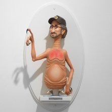 Mike Leavitt Steven Spielberg 1