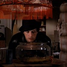 Rocky: Sylvester Stallone parla con le sue tartarughe