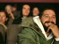 Shia LaBeouf: quando la vita diventa una performance d'arte concettuale