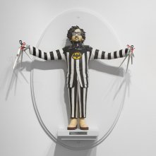 These Sculptures Combine Famous Directors With Their Films Photos 4