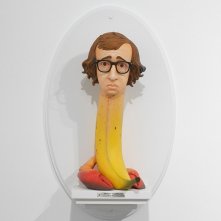 These Sculptures Combine Famous Directors With Their Films Photos 6