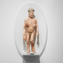 These Sculptures Combine Famous Directors With Their Films Photos 9