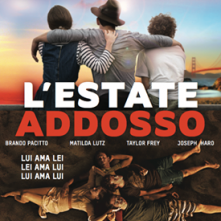 Locandina di L'estate addosso