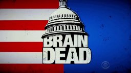 BrainDead - Trailer