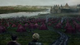 Game of Thrones Season 6 - Episode #8 Preview