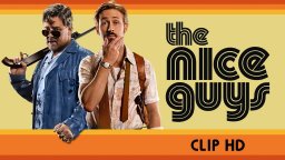 The Nice Guys - Clip 'Smettila di cercare Amelia'