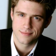 Locandina di Aaron Tveit