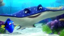 Finding Dory - Clip 'Going Home'