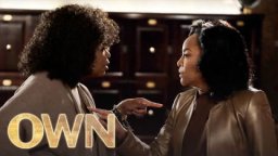 Greenleaf - First Look