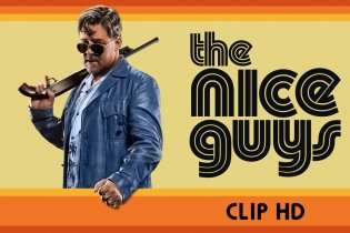 The Nice Guys - Clip 'Posso cominciare subito'
