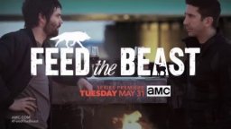 Feed the Beast - Trailer