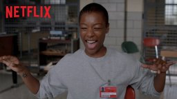 Orange is the New Black - Trailer 