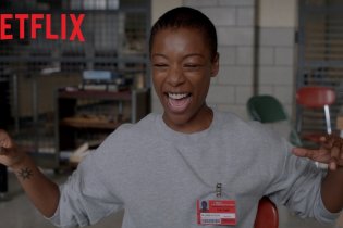 Orange is the New Black - Trailer