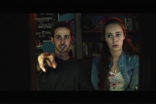 Friend request - La morte ha il tuo profilo - Clip 'Non hai idea di quanto sia assurdo'